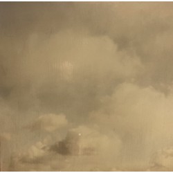 Cloudscape #2 by Charlene Serdan